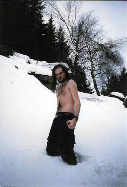 interview Searing Skull